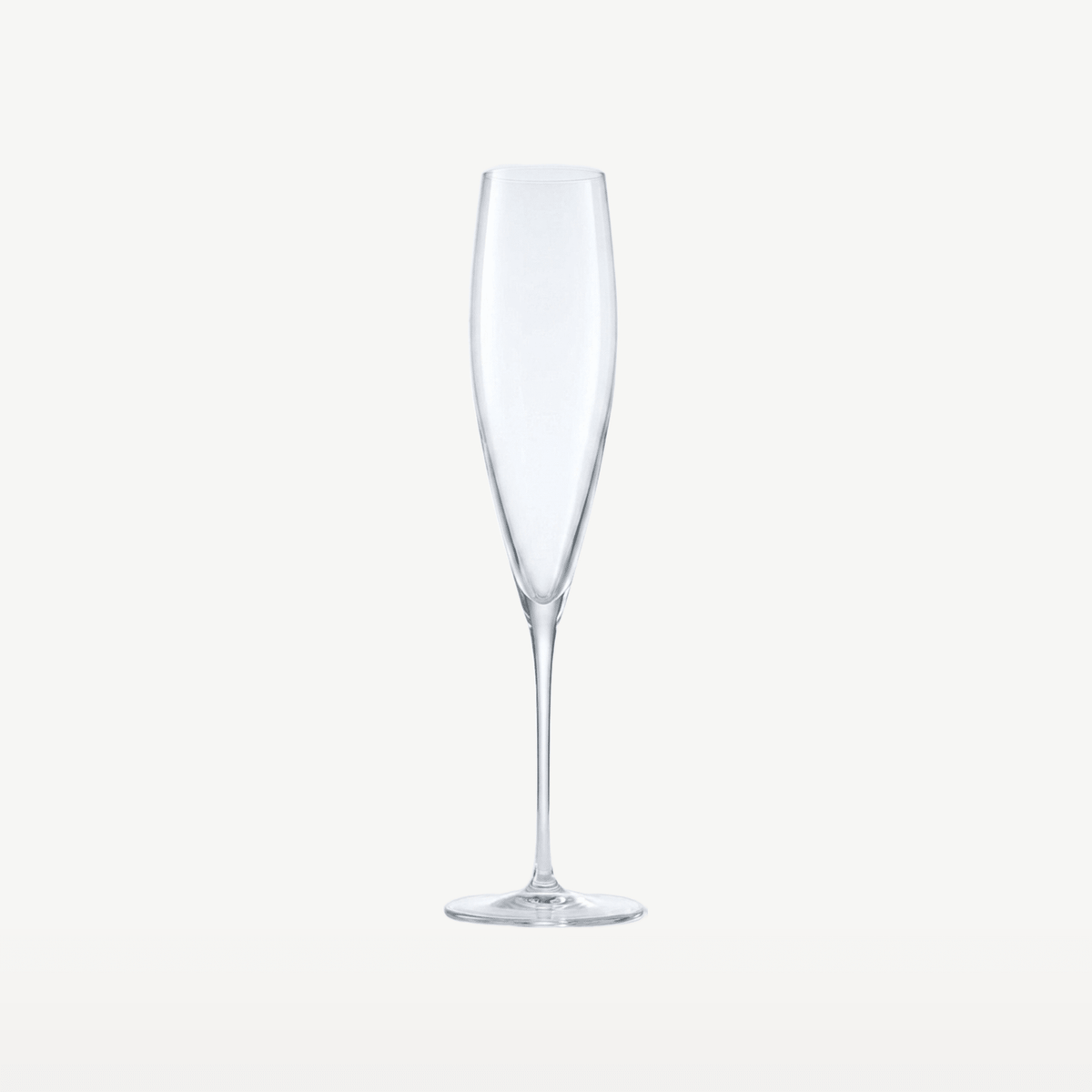 Lehmann Reims Champagneglas / Flute 20 Cl - 6 Stuks - Glazen.nl