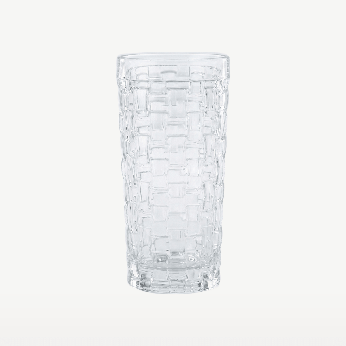 Nachtmann Bossa Nova Longdrinkglas 39,9 Cl - 2 Stuks - Glazen.nl