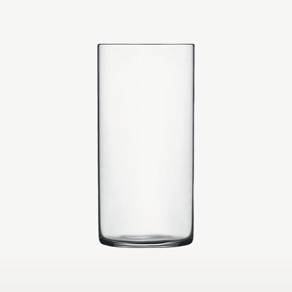 Luigi Bormioli Top Class Tumbler Hi-Ball 37,5 Cl - 6 Stuks - Glazen.nl