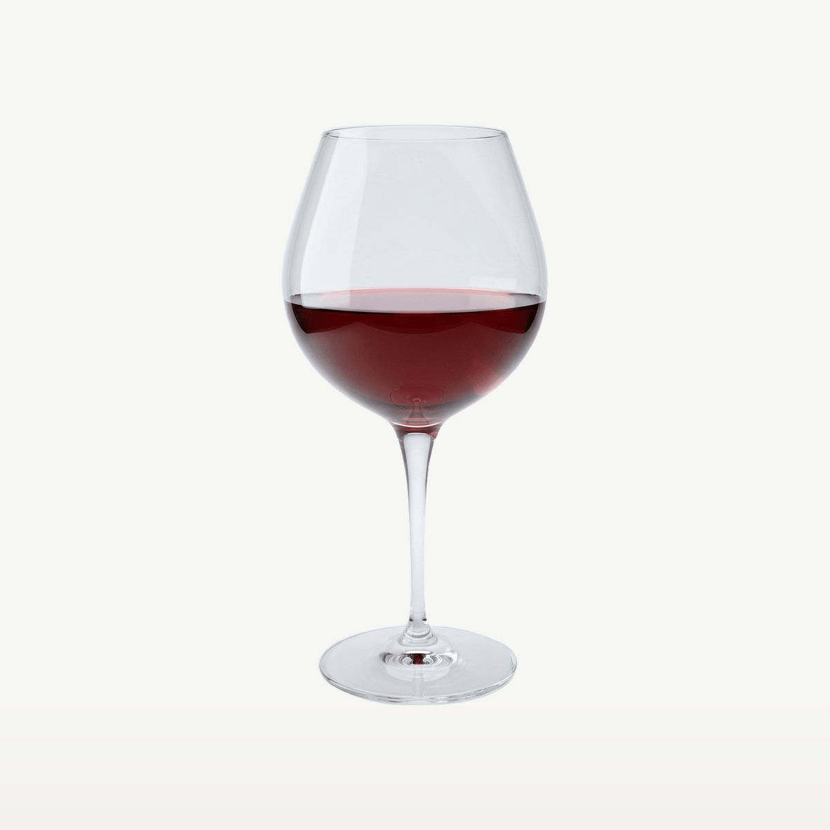 Bormioli Rocco Premium Wijnglas 66 Cl - 6 Stuks - Glazen.nl
