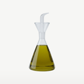 Luigi Bormioli Thermic Glass Botella de aceite Conical 25 Cl