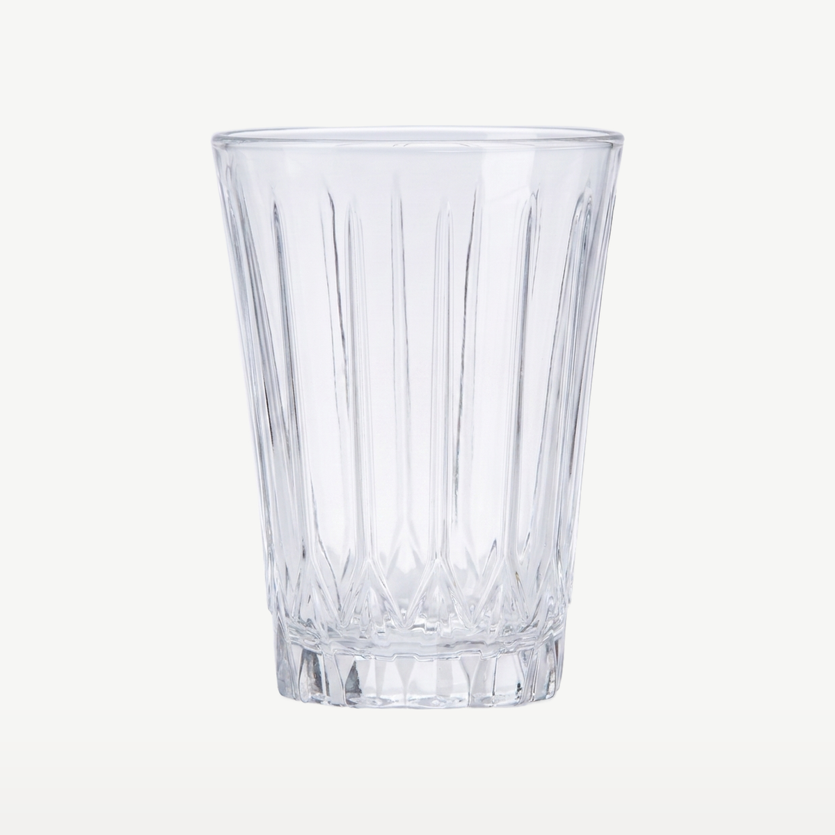 Pasabahce Nessie Tumbler 24 Cl - Glazen.nl