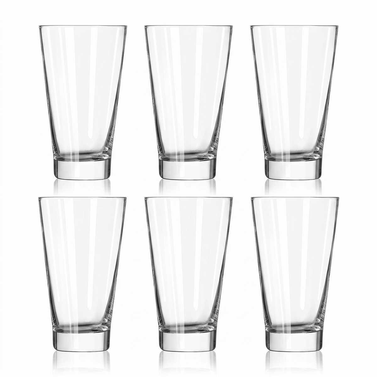 Onis York Longdrinkglas 36 Cl - 6 Stuks - Glazen.nl