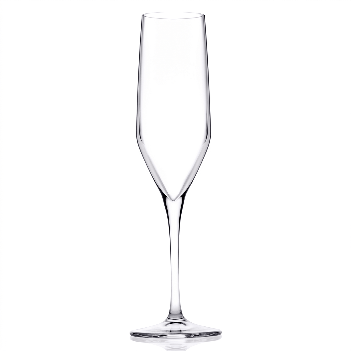 Pasabahce Napa Champagneflute 20 Cl - 6 Stuks - Glazen.nl