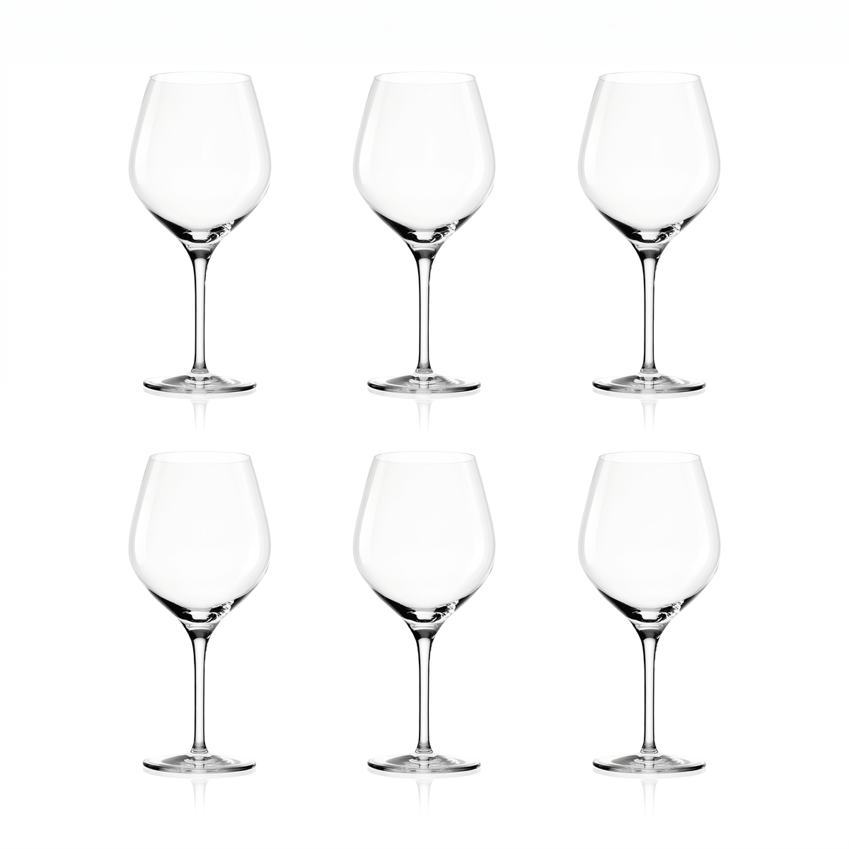 Stölzle Lausitz Exquisit Wijnglas 65 Cl - 6 Stuks - Glazen.nl