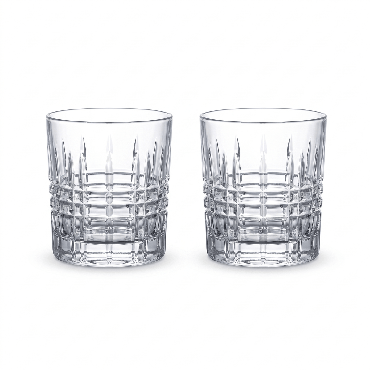 Eclat Rendez-Vous Tumbler 32 Cl - 2 Stuks - Glazen.nl