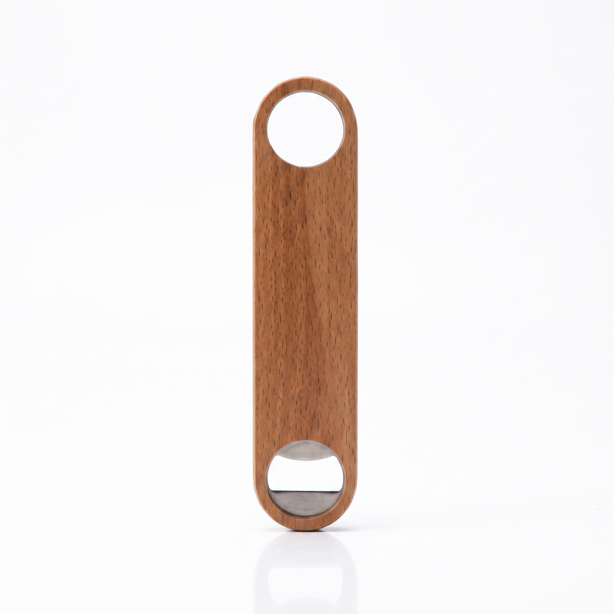 Bar Professional Barblade Flesopener Hout