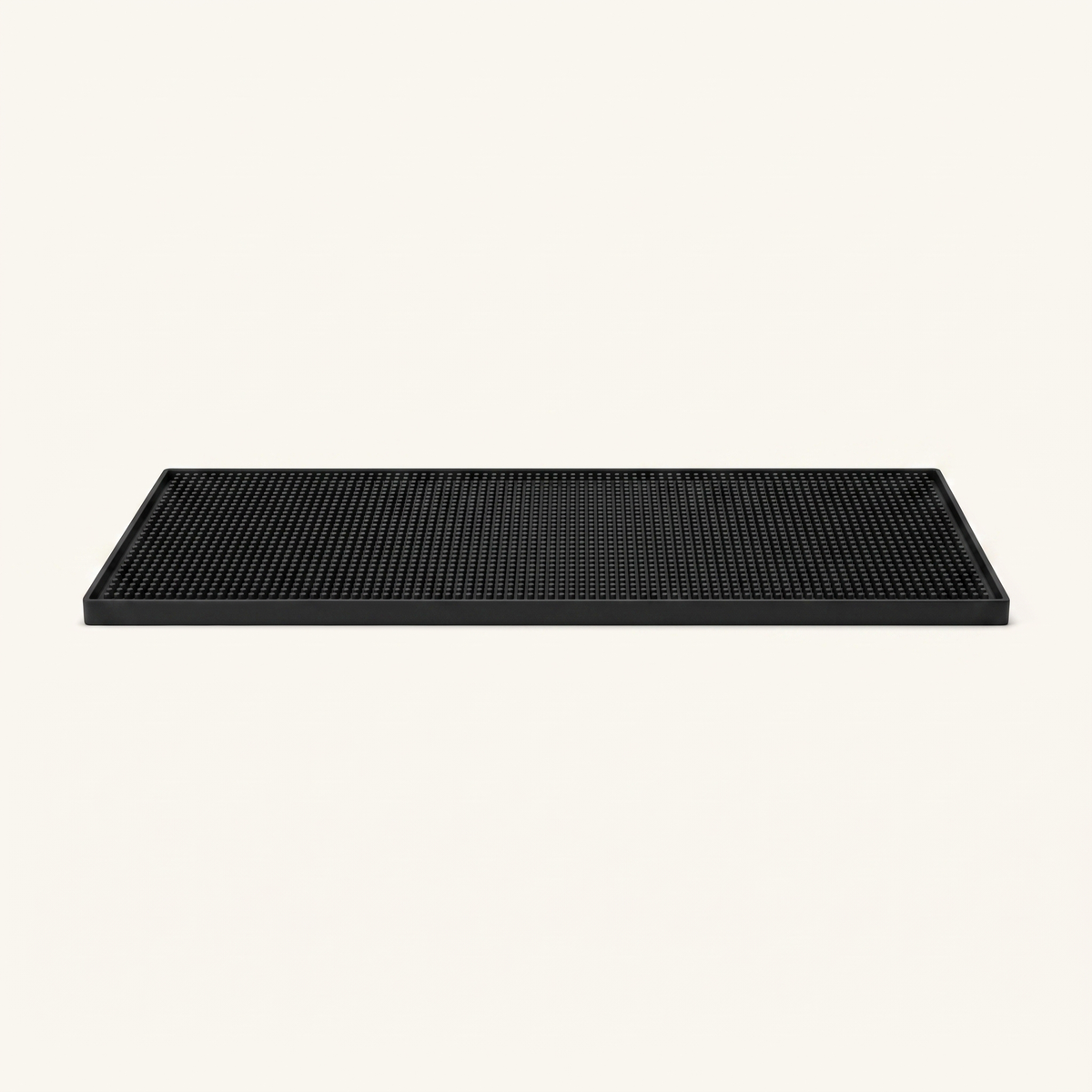 Bar Professional Barmat Rubber Zwart 60x20 cm