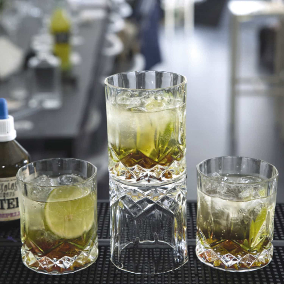 RCR Opera Whiskey Glas 30 Cl - 6 Stuks - Glazen.nl