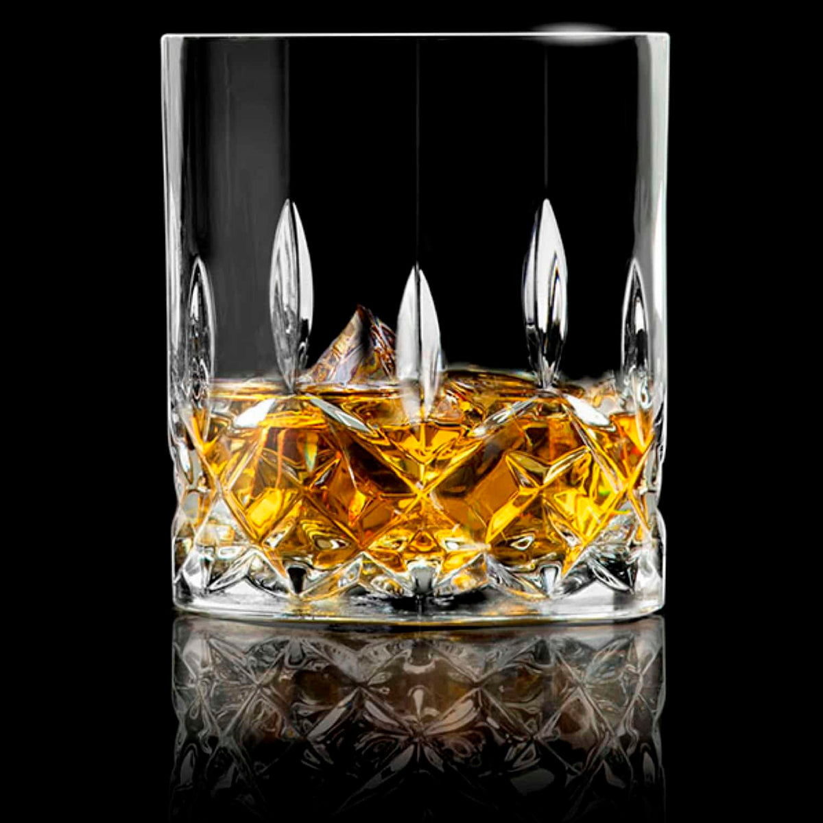 RCR Opera Whiskeykaraf 75 Cl - Glazen.nl