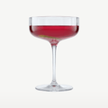 Luigi Bormioli Mixology Jazz copa de champán / coupe 30 Cl - 6 unidades