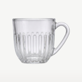La Rochère Ouessant taza de espresso 9 Cl - 6 unidades