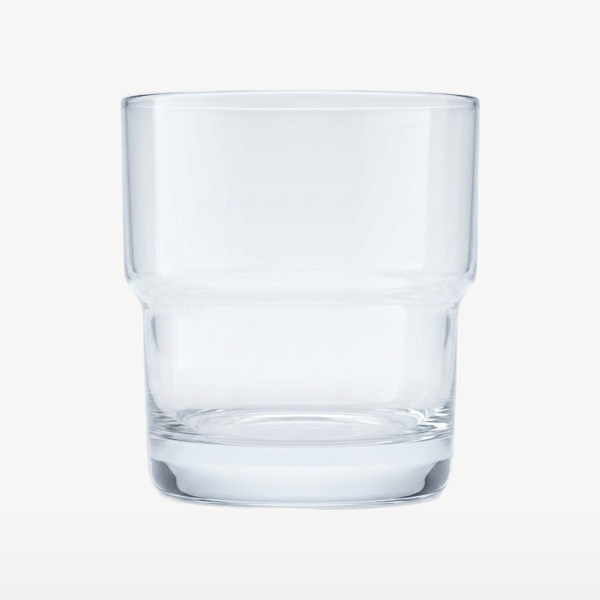 Arcoroc Log Tumbler 27 Cl - Glazen.nl
