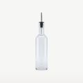 Luigi Bormioli Mixology Authentica botella 50 Cl con pico vertedor