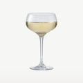 Bormioli Rocco Novecento Champagne Glass / Coupe 23,5 Cl - 4 Pieces