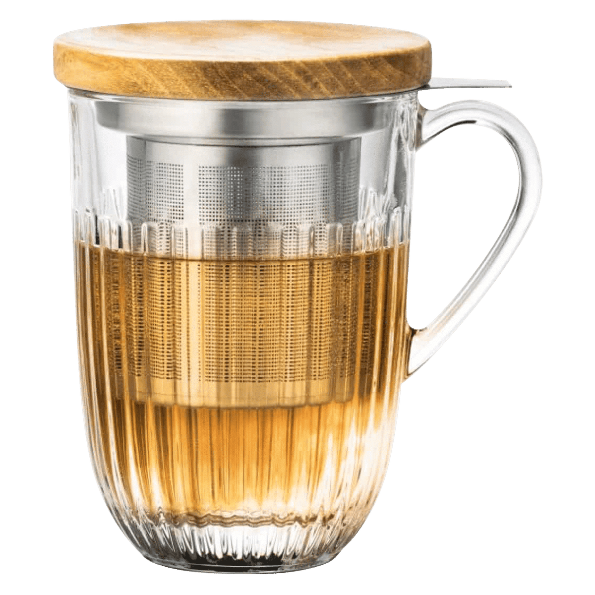 La Rochère Ouessant Theeset 36 Cl - Glazen.nl