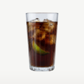 Onis Facets vaso de tubo 35 Cl (15641) - 12 unidades
