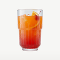 Onis Tarq vaso long drink 34,5 Cl - 12 unidades