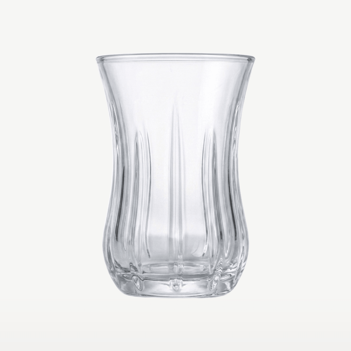 RCR Melodia Theeglas 14 Cl - 6 Stuks - Glazen.nl