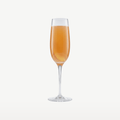 Luigi Bormioli Palace copa de champán 23,5 Cl - 6 unidades