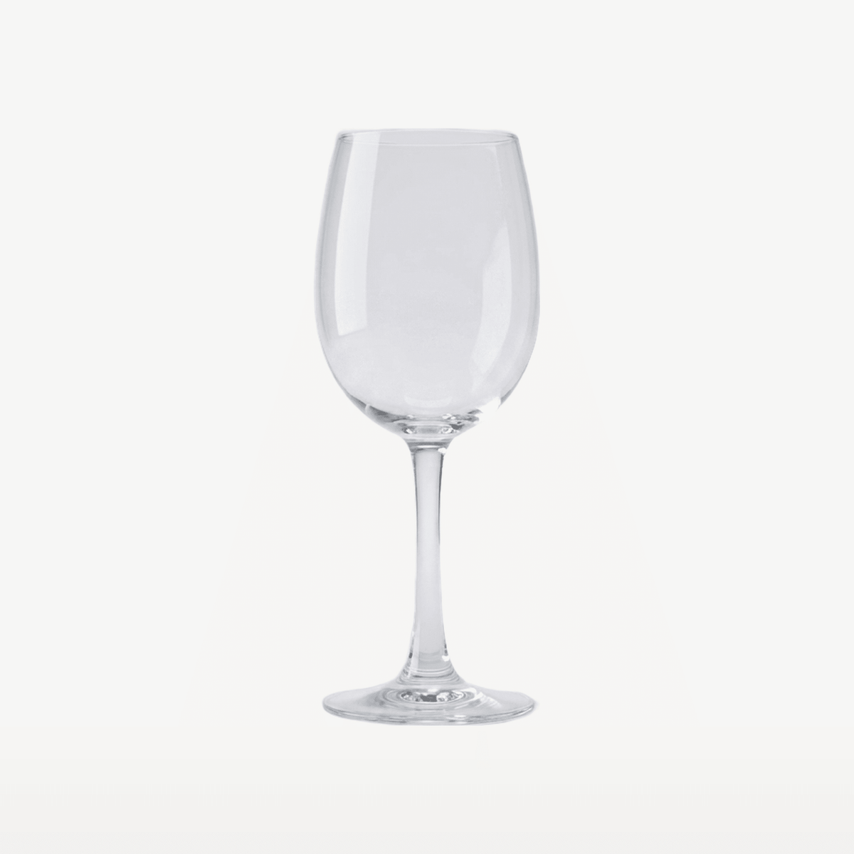 Pasabahce Palomino Wijnglas 35 Cl - 6 Stuks - Glazen.nl