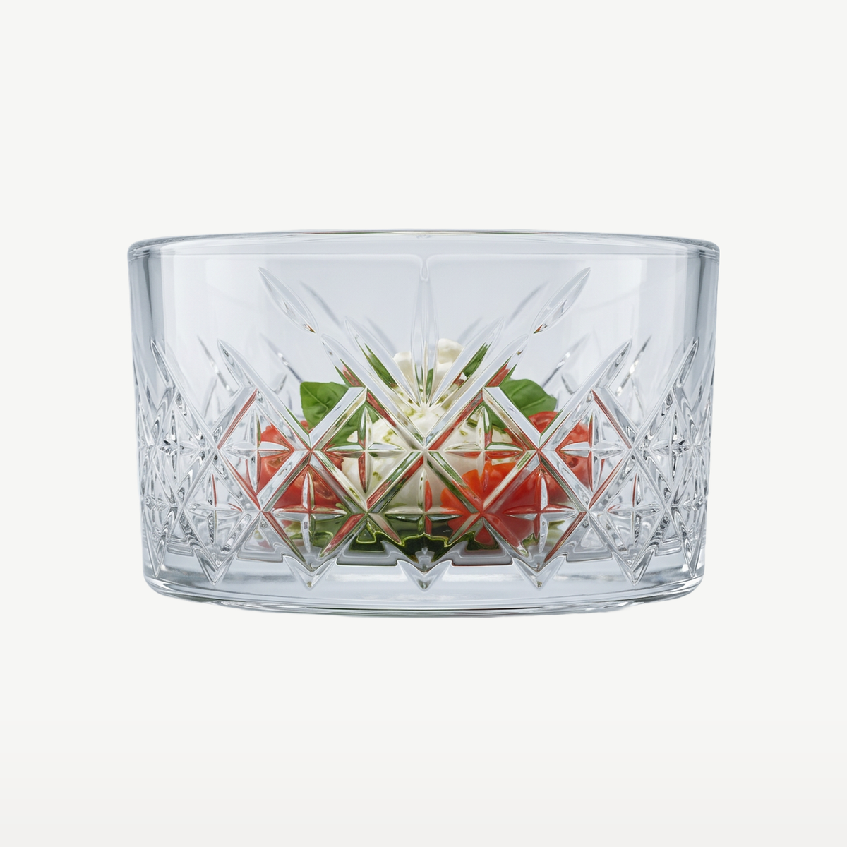 Pasabahce Timeless Ijscoupe / Amuseschaal 22,5 Cl - 12 Stuks - Glazen.nl