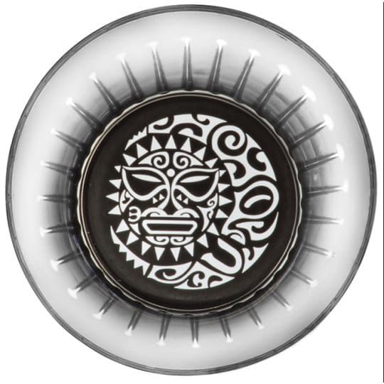 RCR Maori Tumbler 36 Cl Assorti - 6 Stuks - Glazen.nl