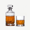 RCR Opera Juego de whisky de 7 piezas