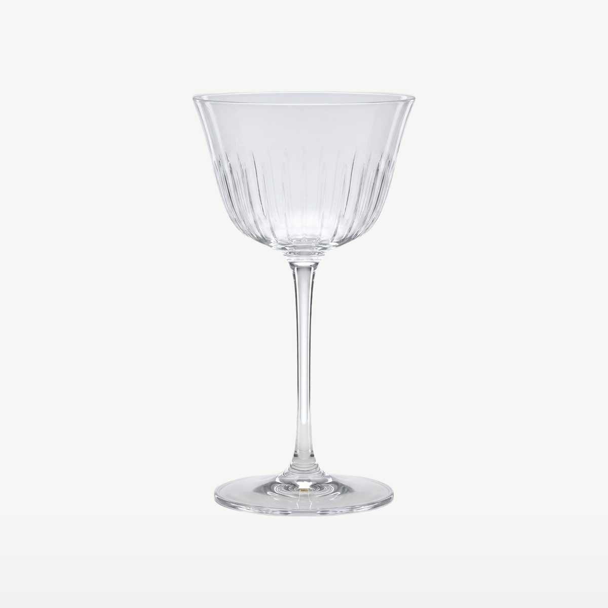 Riedel Drink Specific Glassware Cocktailglas 21,5 Cl Sour Optic - Glazen.nl
