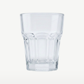 Bormioli Rocco Rock Bar vaso de chupito 7 Cl - 6 unidades