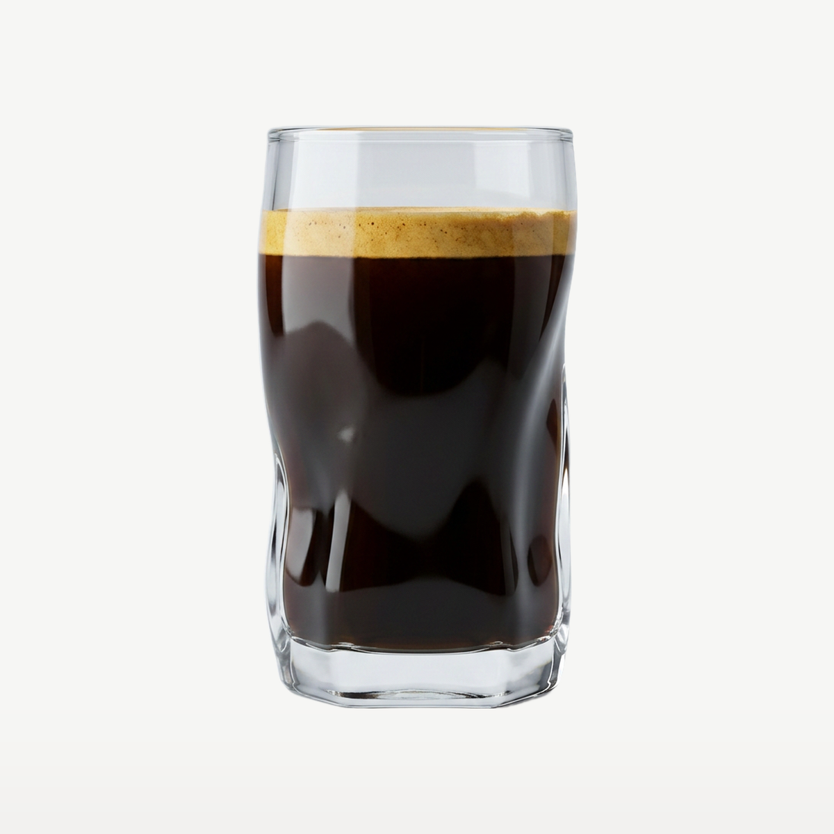 Bormioli Rocco Sorgente Shotglas 7 Cl - 6 Stuks - Glazen.nl