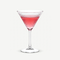 Stölzle Lausitz Soho Martini Glass 25 Cl - 6 Pieces